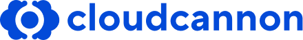 CloudCannon logo